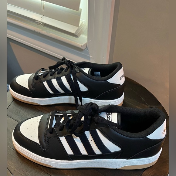 NWT Adidas Break Start Shoes main image 12